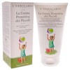 L'Erbolario Protective Cream For Babies - Body Cream for Dry Skin - 5.07 oz - 2 of 4