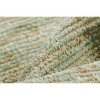 Momeni Organic Solid Handknotted Rug - 4 of 4