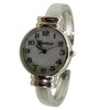 Olivia Pratt Option #1 3 Pack Every Day Shiny Casual Wrist Bracelet Bangle Women Watch - 3 of 4