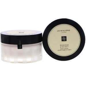 Jo Malone Wood Sage and Sea Salt Body Creme, 5.9 oz - 1 of 4