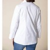 Women's Perfect Travel Sculpted Collar Shirt - habitat - 2 of 4