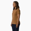 Dickies Women's Short Sleeve Heavyweight T-Shirt - 3 of 4