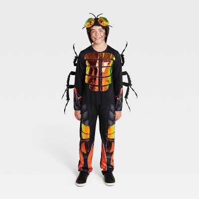 Kids' Beetle Bug Costume - Hyde and EEK! Boutique™