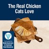 Blue Buffalo True Solutions Fab Feline Indoor Care Chicken Flavor Premium Wet Cat Food - 3oz - 3 of 4