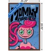 Trends International Poppy Playtime - Mommy Knows Best Framed Wall Poster Prints - 3 of 4