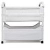Arm's Reach Clear-Vue® CO-SLEEPER® Bassinet - 2 of 4