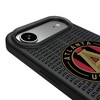 MLS Eastern Conference Teams Text Backdrop MagSafe Compatible Cell Phone Case for Apple iPhone 17 Series - 4 of 4
