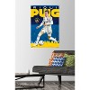 Trends International MLS Los Angeles Galaxy - Riqui Puig 25 Unframed Wall Poster Prints - 2 of 4