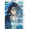 Trends International Attack on Titan: The Final Season - Fragments Unframed Wall Poster Prints - 3 of 4