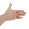 Unique Bargains Fashion Handbag Charms Keychain 1 Pc - 4 of 4