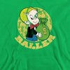 Richie Rich Baller Adult Pull-Over Hoodie - 2 of 4