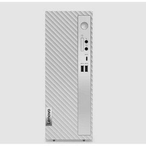 Refurbished: Lenovo IdeaCentre 3 07IRB8  PC i7-1470016GB RAM 1TB SSD W11H - Manufacturer Refurbished - 1 of 3