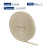 Unique Bargains Waterproof Durable Outdoor Lightweight Polypropylene Webbing Straps - 2 of 4
