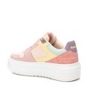 Refresh Women's Casual Platform Sneakers 172408 - 4 of 4
