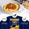 Muscle Mac® | Shells & Cheese Pasta For All Ages, 20 Grams Of Protein Per Serving, Real Cheese, Non-GMO, 11 Ounce (Pack of 4) - 2 of 3
