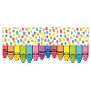 Creative Teaching Press® Core Decor Doodle Crayons EZ Border, 48 Feet Per Pack, 3 Packs - 4 of 4