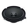 Hertz Dieci Series DSK-1603 Component Speaker Kit 6" 2-Way: DV 160.3 + DT 24.3 + DX 300 + Grilles - 2 of 3