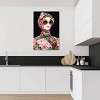 iCanvas Bella DG by Sunny Gu Canvas Print Wall Art - 3 of 3