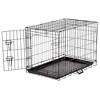 ProSelect Easy Dog Crates for Dogs and Pets -Small - 2 of 4