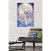 Trends International Selina Fenech - Moon Mermaid Unframed Wall Poster Prints - 2 of 4