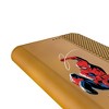 Keyscaper Marvel Spider-Man Badge Folio Cell Phone Case for Galaxy S22 Ultra - 4 of 4