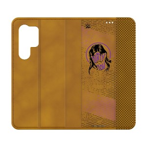 Keyscaper WWE Steel Folio Cell Phone Case for Galaxy S21 Plus - 1 of 4