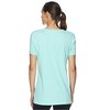 Reebok Womens Ondas Workout Graphic T-Shirt - 2 of 3