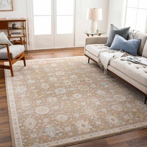 Hauteloom Coeur Statement Rug - 1 of 4