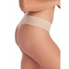 ExOfficio Women's Give-N-Go 2.0 Thong Underwear - 2 of 2