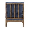 Treasure Trove Accents Accent Chair - 4 of 4