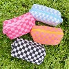 Checkerboard cosmetic bag - 4 of 4