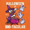 Boys' - Disney - Halloween Is Bootacular Short Sleeve Graphic T-Shirt - 2 of 4