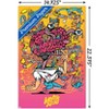 Trends International Killer Acid - Flip Your Lid Unframed Wall Poster Prints - 3 of 4