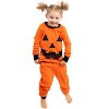 #followme Matching Halloween Pajamas for Family and Couples - 2 of 3