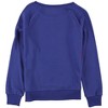 G-III Sports Womens Detroit Pistons Sweatshirt - 3 of 3