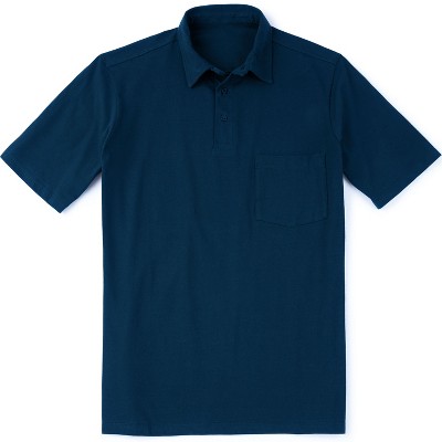 3X-Large Navy Blue/Cornblue Blaklader 332410508985XXXL Polo-Shirt