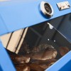 Monument Grills Mesa Series 2 Burner Blue Grill - 4 of 4