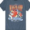 Boys' - Pokémon - Magikarp Vintage Bootleg Short Sleeve Graphic T-Shirt - 2 of 4