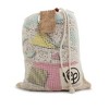 Kanga Care Serene Premium Viscose of Bamboo Muslin Reversible Double Layer Reversible Blanket - 3 of 4