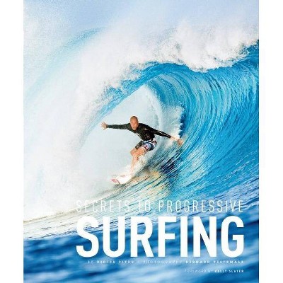 Secrets to Progressive Surfing [Book]