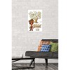 Trends International Marvel We Are Groot - Tree Unframed Wall Poster Prints - 2 of 4