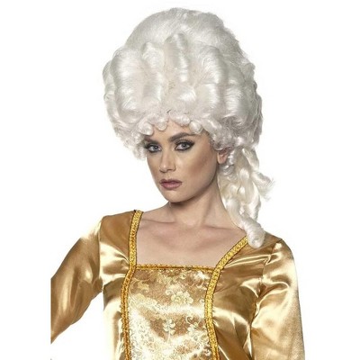 Underwraps Marie Antoinette Adult Costume Wig | One Size