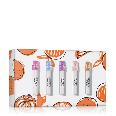 Clinique My Happy Discovery Set - 0.25 fl oz - Ulta Beauty