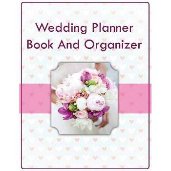 This item is unavailable -   Wedding planner book, Wedding planning  book, Wedding budget planner