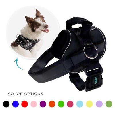 Joyride Harness Premium Advanced No Pull Dog Harness 2.0