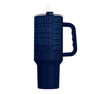 NCAA Auburn Tigers 40oz Replay Powder Coat Tumbler - 1 of 1