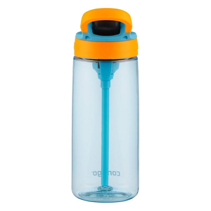Contigo Plastic Kids' Water Bottle , 4 of 14