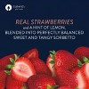 Talenti Summer Strawberry with Real Strawberries Dairy-Free Sorbetto - Frozen - 1 Pint - 4 of 4