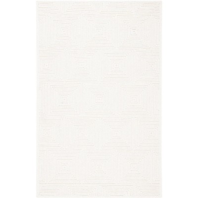 Textural TXT102 Hand Tufted Indoor Rugs - Safavieh