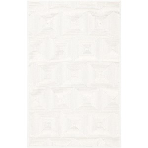 Textural TXT102 Hand Tufted Indoor Rugs - Safavieh - 1 of 4